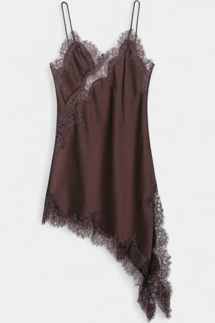 Frida | Elegantly Styled Dress