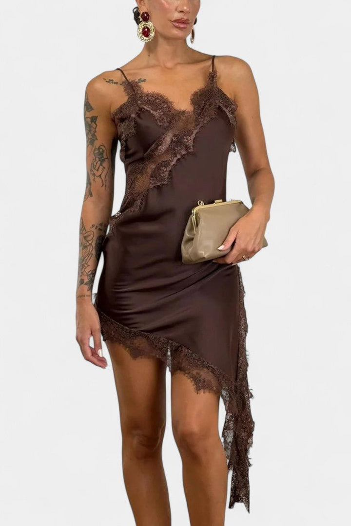 Frida | Elegantly Styled Dress