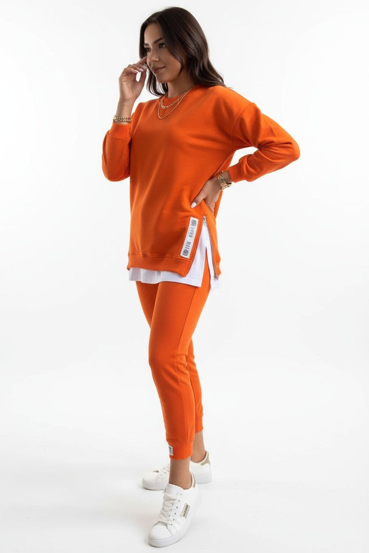 Frida Minimalist Set: Effortless Style for Every Occasion