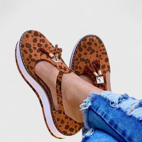 Frida | Sandalias ortopédicas cómodas para un caminar saludable y elegante