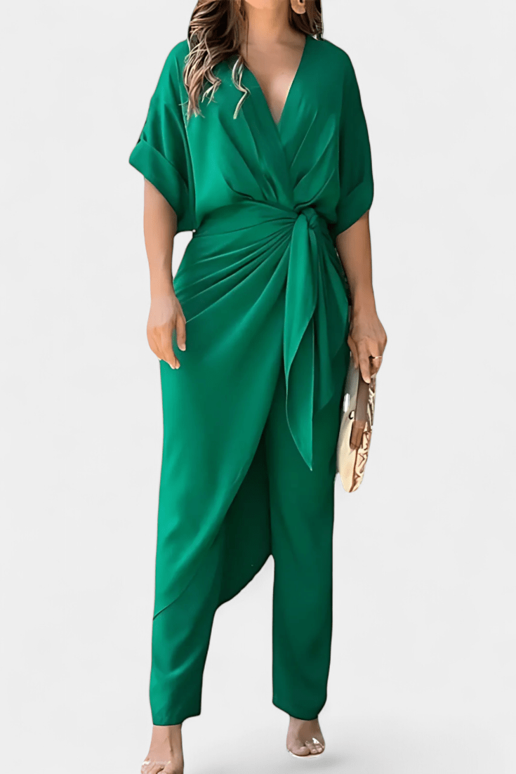 Frida Summer Set: Effortless Style and Comfort for Your Warm-Weather Adventures