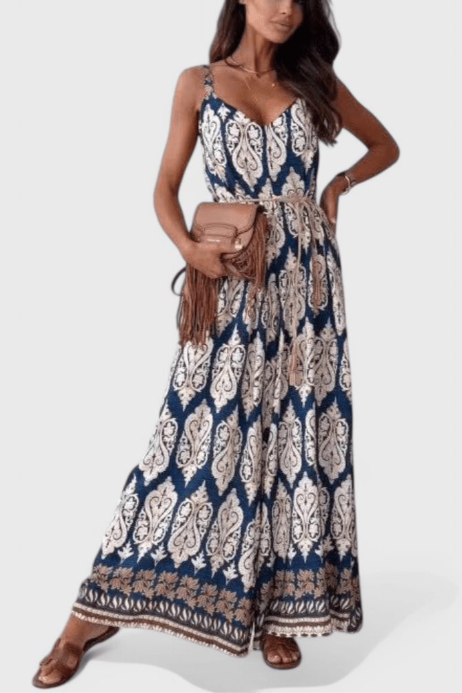 Gabriella Mono: Effortlessly Chic and Versatile Fashion Essential for Every Occasion