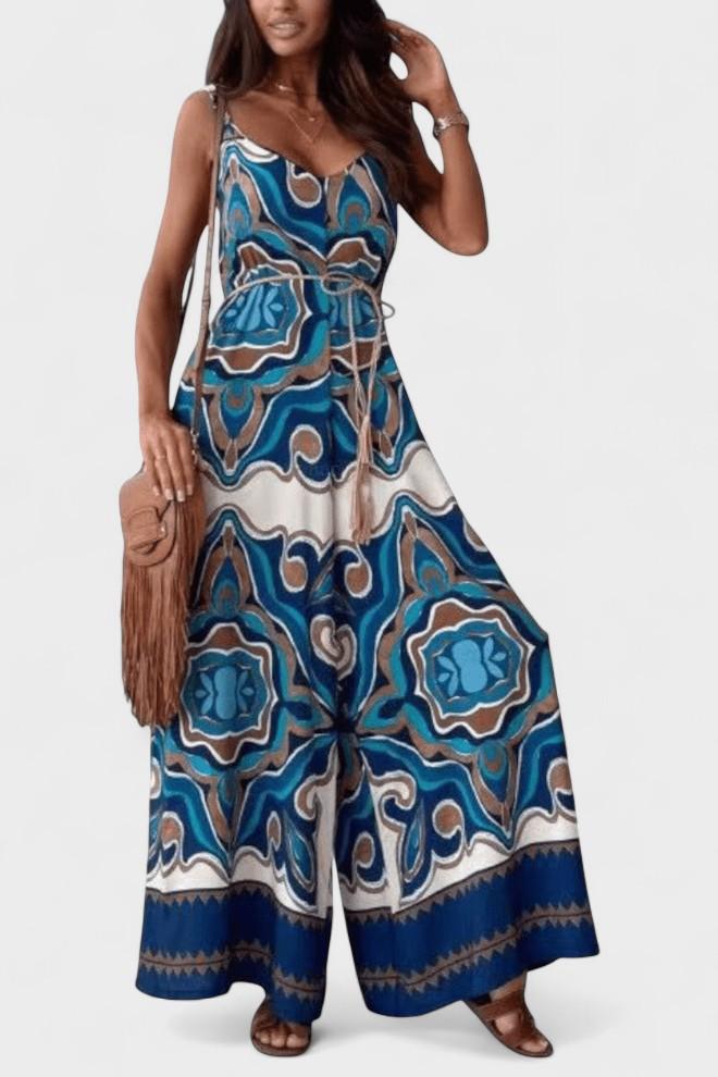 Gabriella Mono: Effortlessly Chic and Versatile Fashion Essential for Every Occasion