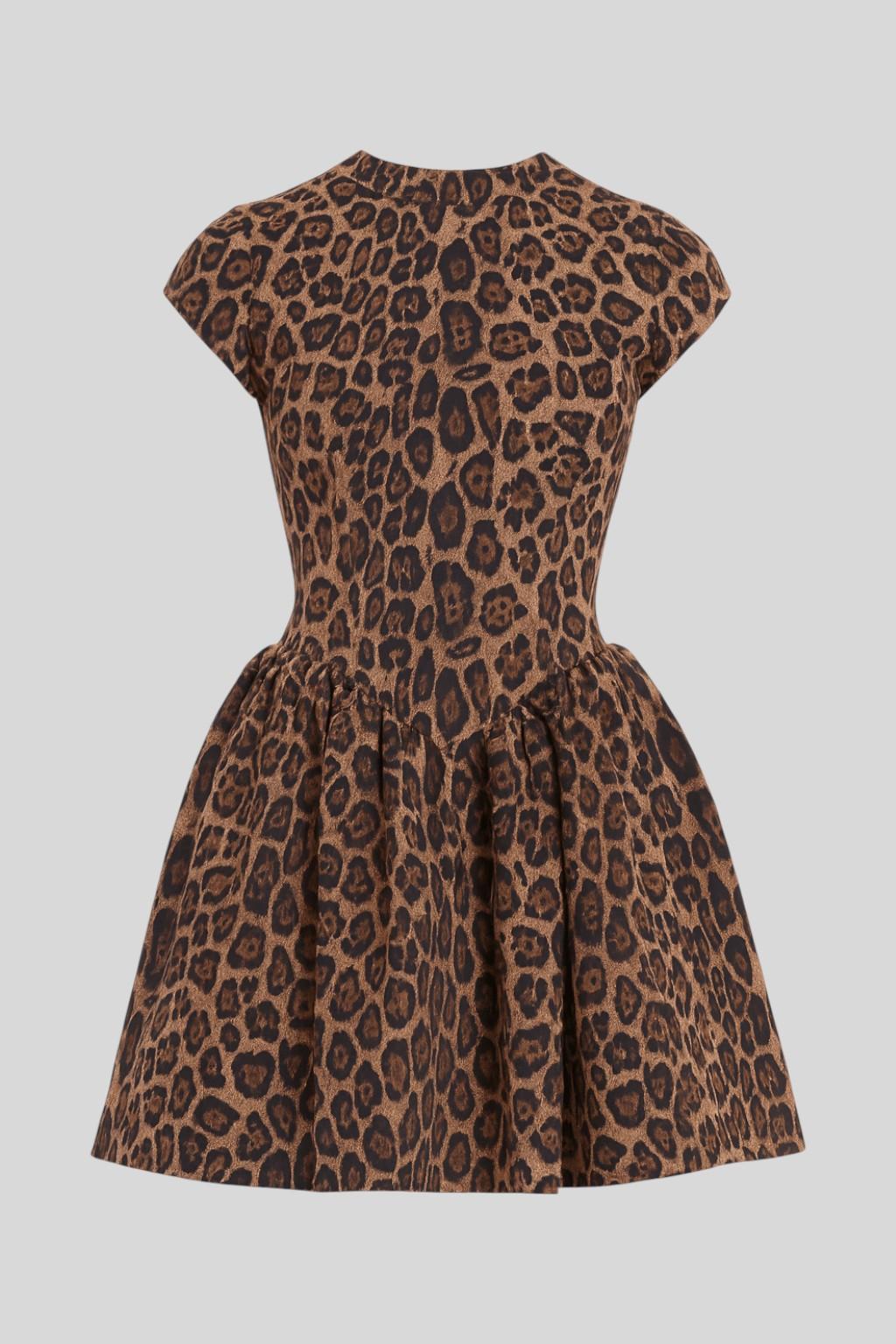 Giorgia | Mini Dress