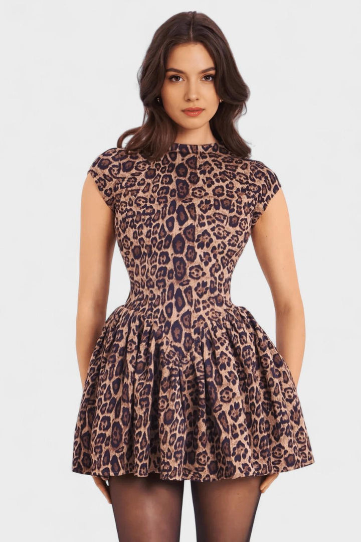 Giorgia | Mini Dress