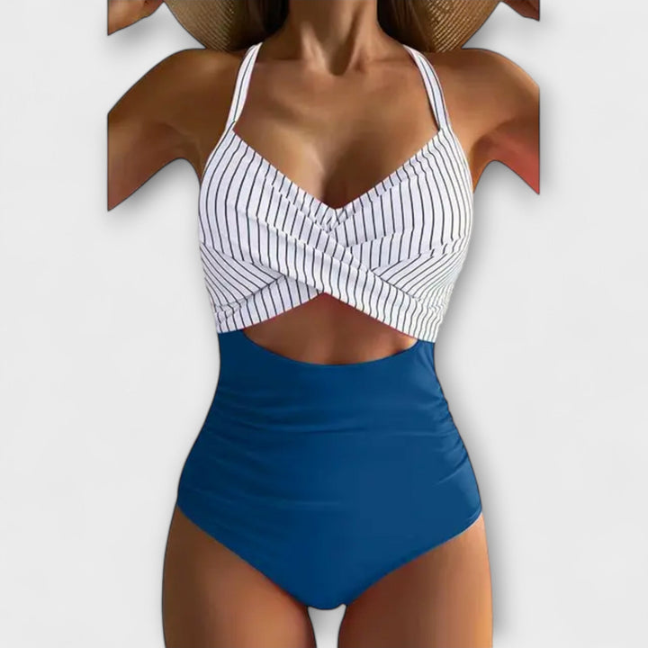 Gitte Swimwear: Stylish and Comfortable Bathing Suit for Confident Beach Days