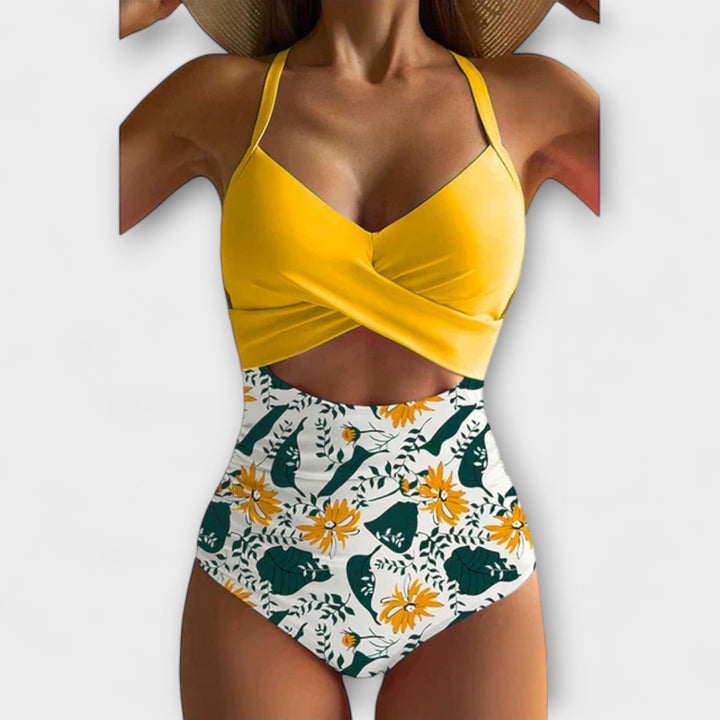 Gitte Swimwear: Stylish and Comfortable Bathing Suit for Confident Beach Days