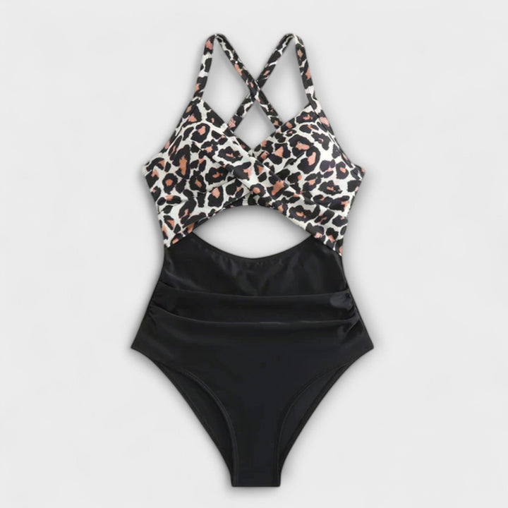 Gitte | Traje de baño de alta calidad para un ajuste perfecto y comodidad en la playa