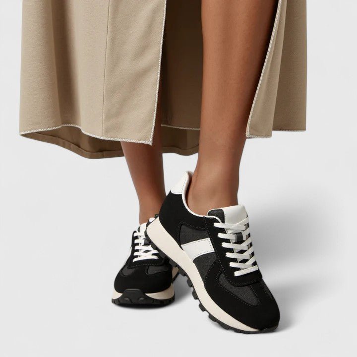 Gitte | Zapatos Elegantes para Cada Ocasión: Comodidad y Estilo que Te Harán Brillar