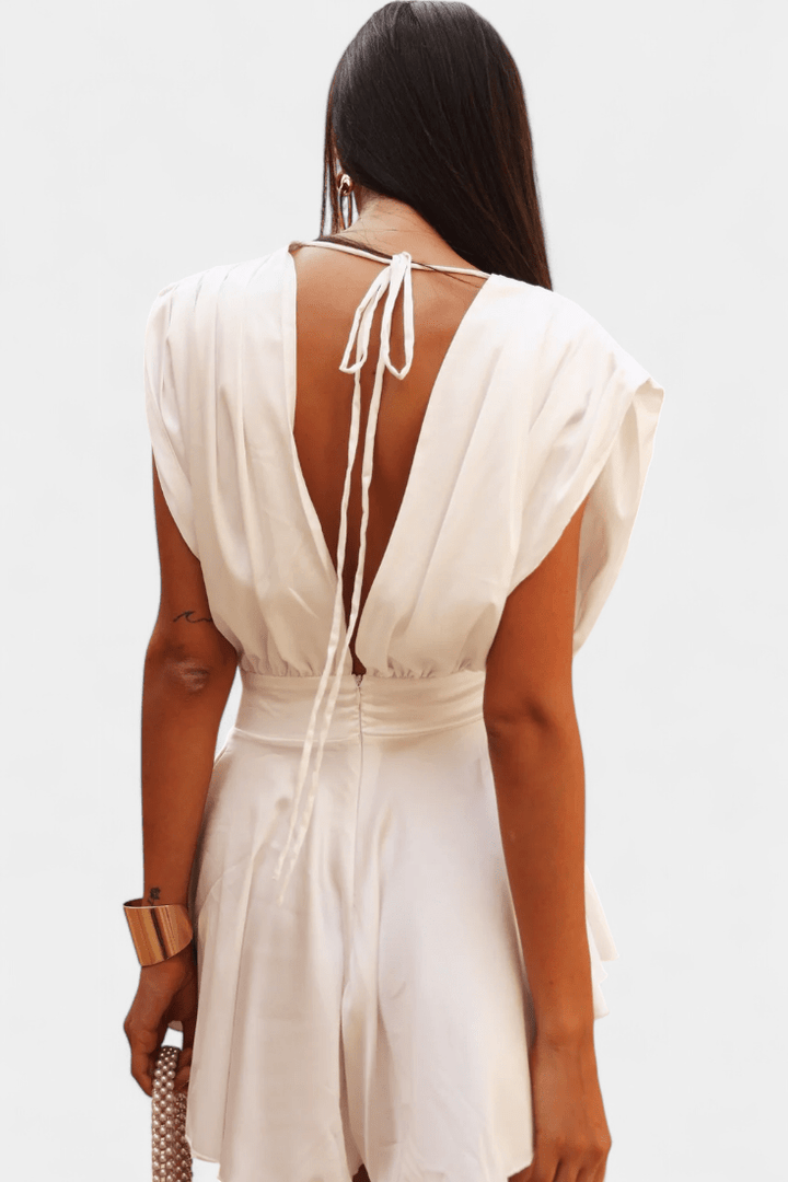 Gitte Mono Glamour: Elevate Your Style with Effortless Elegance