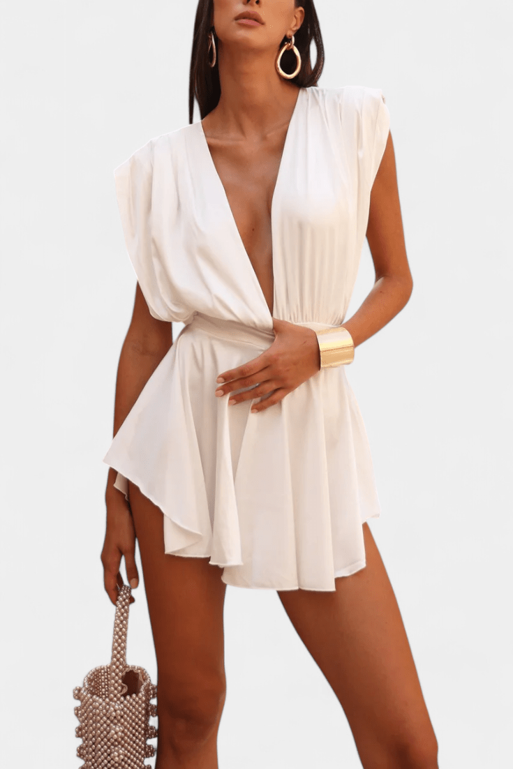 Gitte Mono Glamour: Elevate Your Style with Effortless Elegance