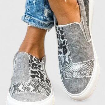 Gitte | Mocasines ortopédicos cómodos para el bienestar de tus pies