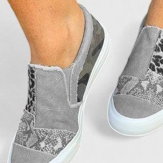 Gitte | Mocasines ortopédicos cómodos para el bienestar de tus pies