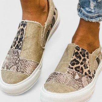 Gitte | Mocasines ortopédicos cómodos para el bienestar de tus pies