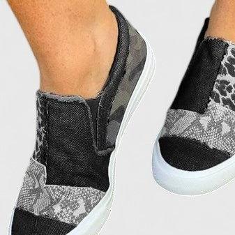 Gitte | Mocasines ortopédicos cómodos para el bienestar de tus pies