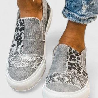 Gitte | Mocasines ortopédicos cómodos para el bienestar de tus pies