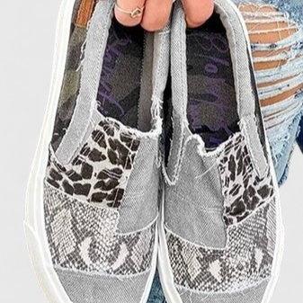 Gitte | Mocasines ortopédicos cómodos para el bienestar de tus pies