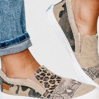 Gitte | Mocasines ortopédicos cómodos para el bienestar de tus pies