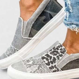 Gitte | Mocasines ortopédicos cómodos para el bienestar de tus pies