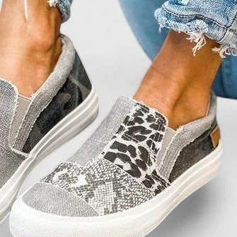 Gitte | Mocasines ortopédicos cómodos para el bienestar de tus pies