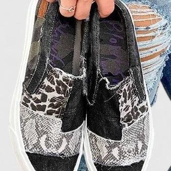 Gitte | Mocasines ortopédicos cómodos para el bienestar de tus pies