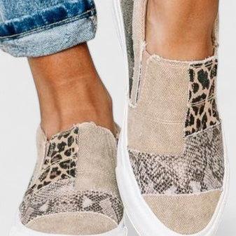 Gitte | Mocasines ortopédicos cómodos para el bienestar de tus pies