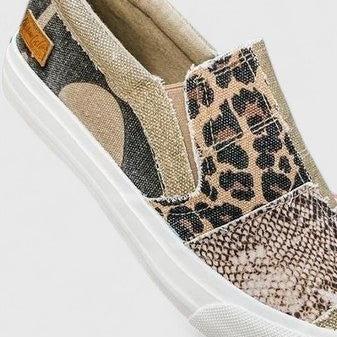 Gitte | Mocasines ortopédicos cómodos para el bienestar de tus pies