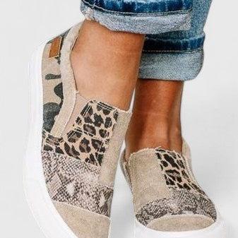 Gitte | Mocasines ortopédicos cómodos para el bienestar de tus pies