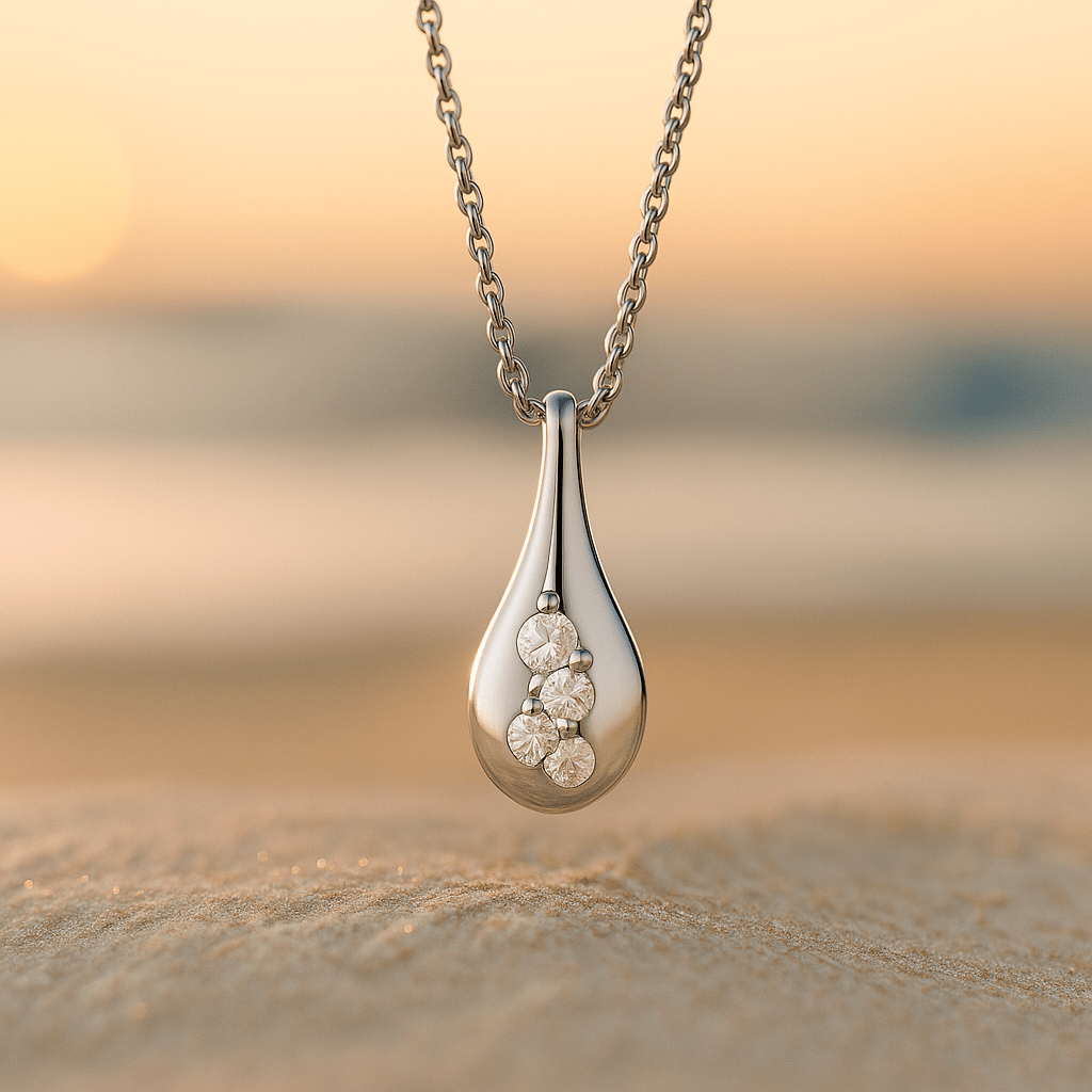 Gitte | Elegante Anillo de Plata 925 para un Estilo Sofisticado y Atemporal