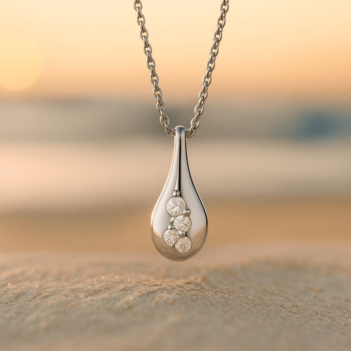 Gitte | Elegante Anillo de Plata 925 para un Estilo Sofisticado y Atemporal