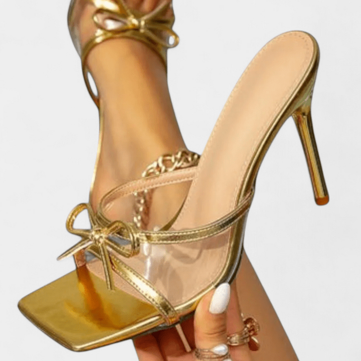 Gitte | Elegantes Tacones Brenda para un Estilo Sofisticado y Confortable en Cada Paso