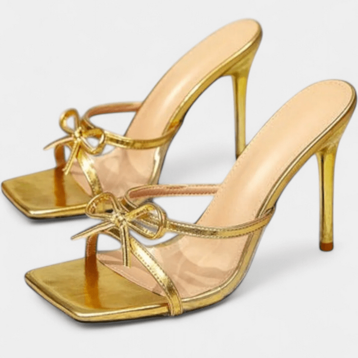 Gitte | Elegantes Tacones Brenda para un Estilo Sofisticado y Confortable en Cada Paso