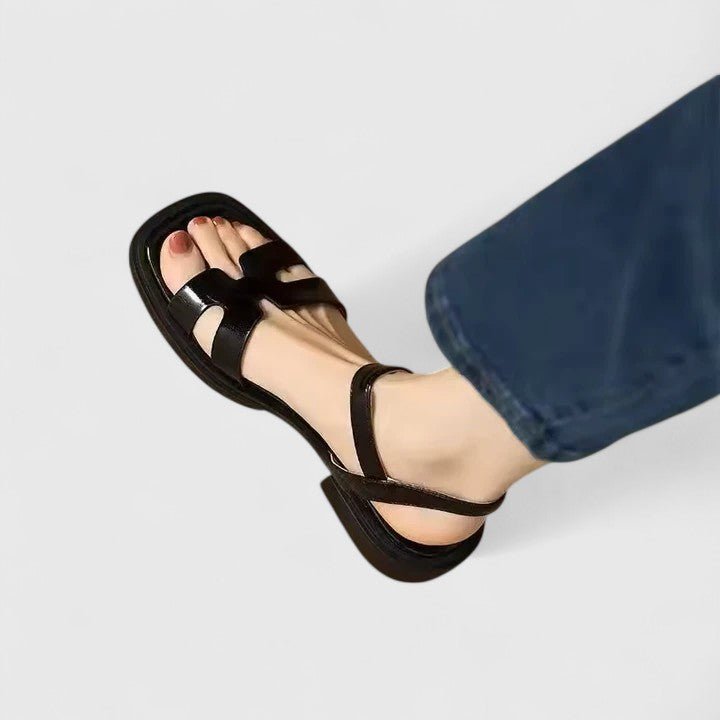 Sandalias Elegantes Gry: Comodidad y Estilo para Cada Ocasión