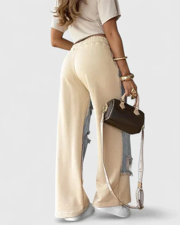 Stylish Urban Pants for Effortless Comfort and Versatile Fashion