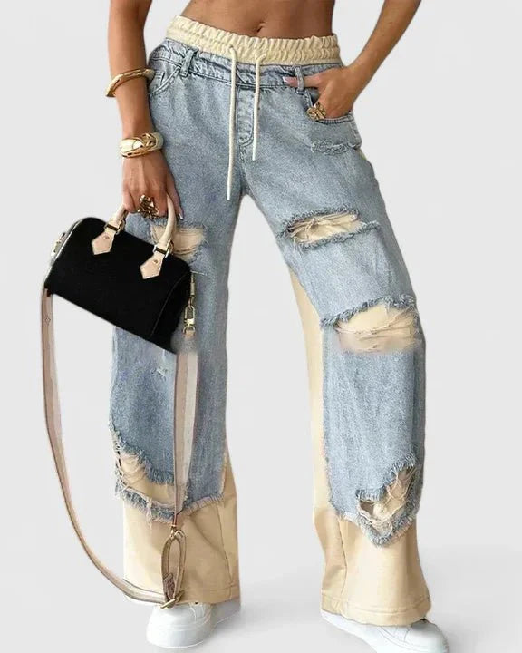 Stylish Urban Pants for Effortless Comfort and Versatile Fashion