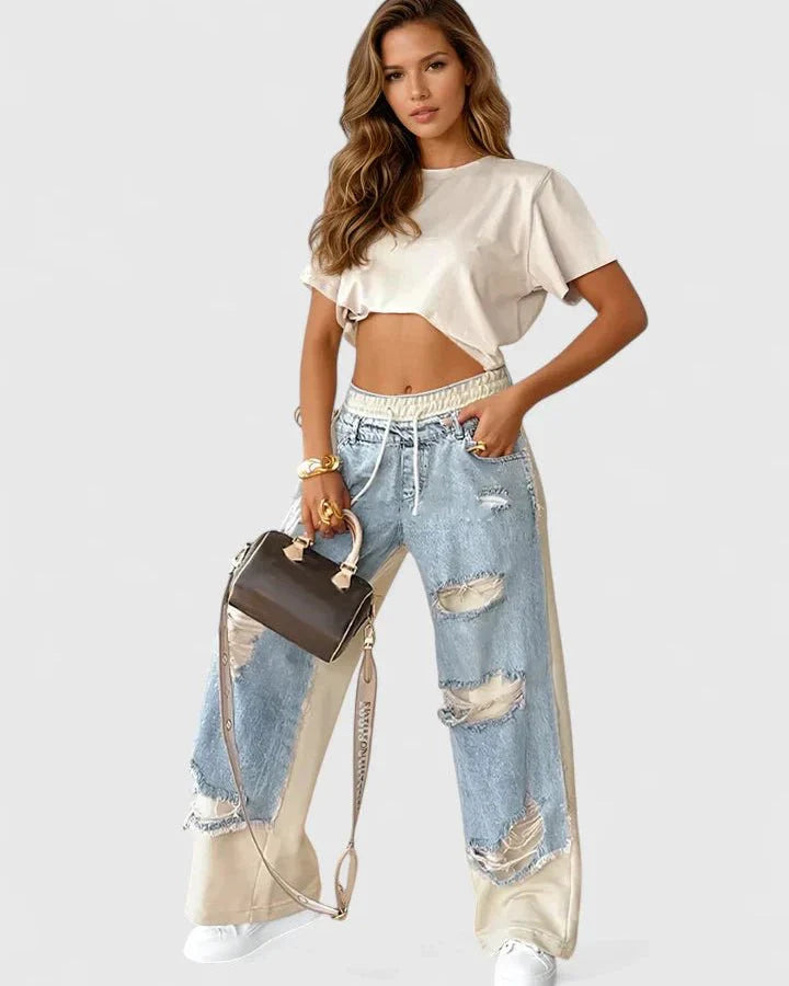 Stylish Urban Pants for Effortless Comfort and Versatile Fashion