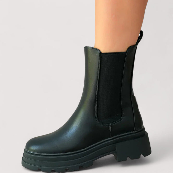 Ana - Botas cómodas y elegantes para un estilo diario sin sacrificar tu confort