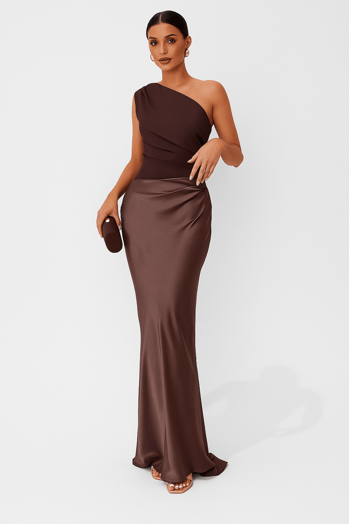 Helene | Maxi Dress