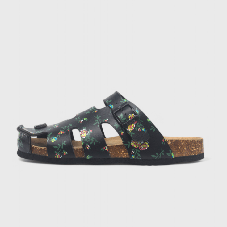 Sandalias Ortopédicas Helene: Comodidad y Estilo para Tus Pies