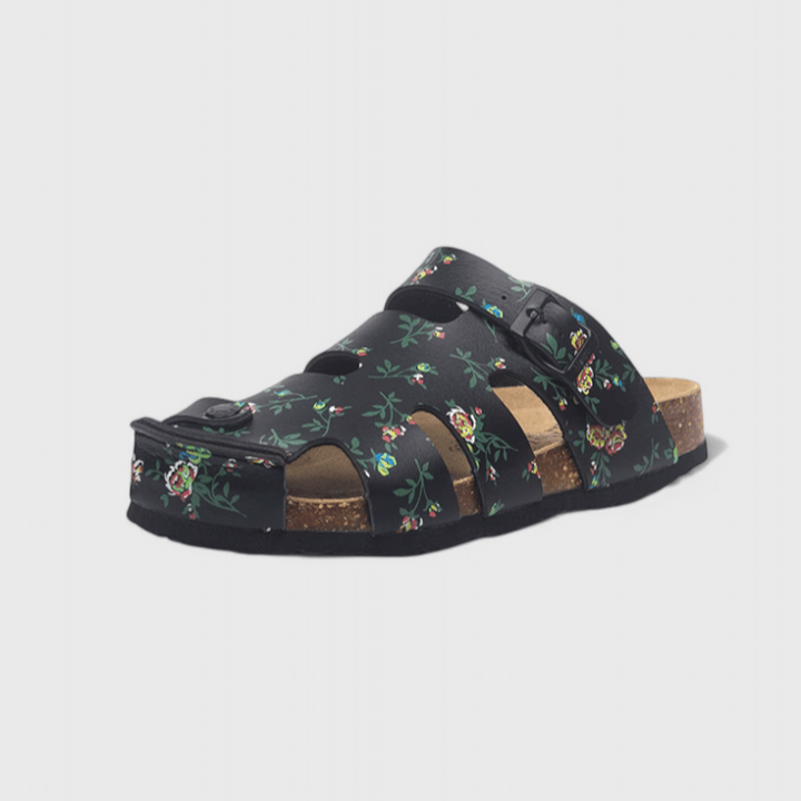 Sandalias Ortopédicas Helene: Comodidad y Estilo para Tus Pies