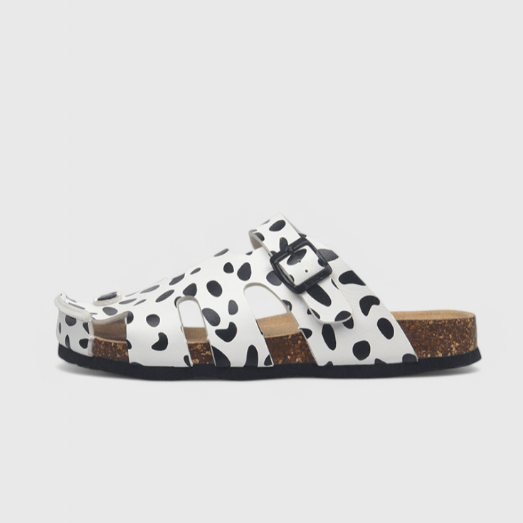 Sandalias Ortopédicas Helene: Comodidad y Estilo para Tus Pies