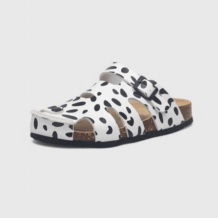 Sandalias Ortopédicas Helene: Comodidad y Estilo para Tus Pies