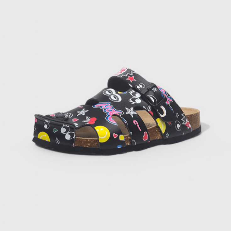 Sandalias Ortopédicas Helene: Comodidad y Estilo para Tus Pies