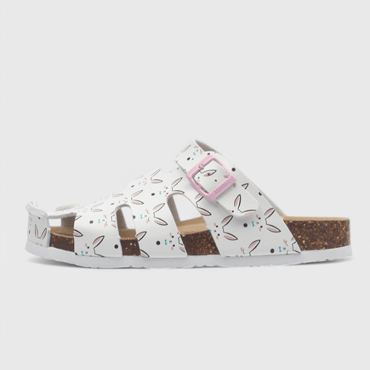 Sandalias Ortopédicas Helene: Comodidad y Estilo para Tus Pies