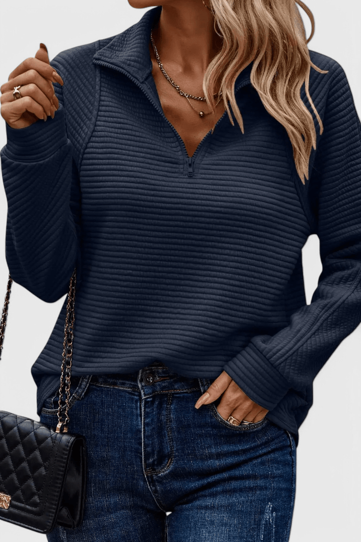 Helene | Sweater