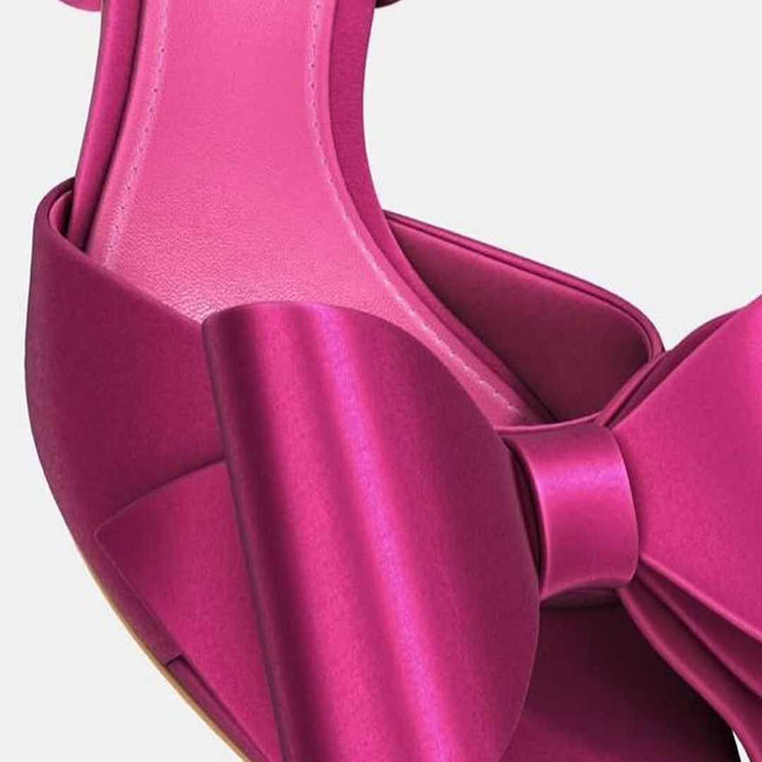 Helle | Elegantes Tacones de Cuero Sintético para un Estilo Sofisticado y Confortable