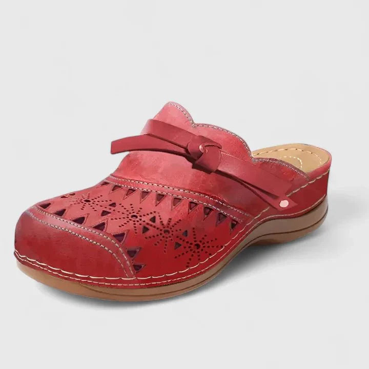 Sandalias Braylynnn™ Henriette: Comodidad y Estilo para Cada Paso