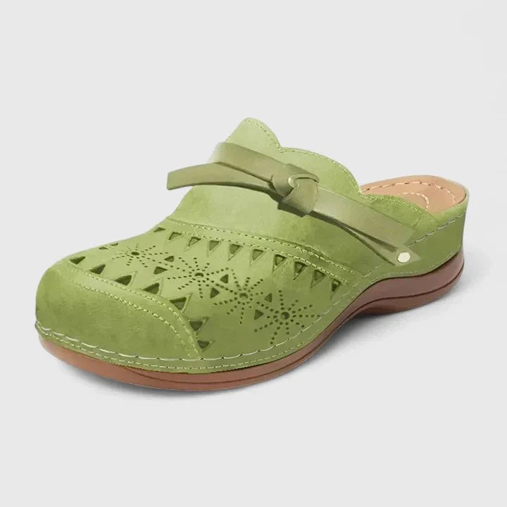 Sandalias Braylynnn™ Henriette: Comodidad y Estilo para Cada Paso