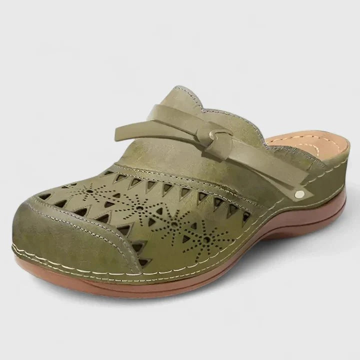 Sandalias Braylynnn™ Henriette: Comodidad y Estilo para Cada Paso