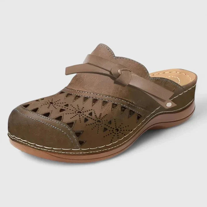 Sandalias Braylynnn™ Henriette: Comodidad y Estilo para Cada Paso